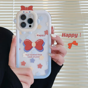bowknot-cartoon-phone-case