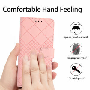Magnetic Leather Wallet Flip Phone Case for iPhone 13 12 11 Pro max