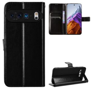 Wallet Case for Google Pixel 9 8 7 6 Pro