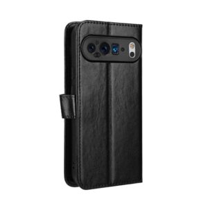 Wallet Case for Google Pixel black