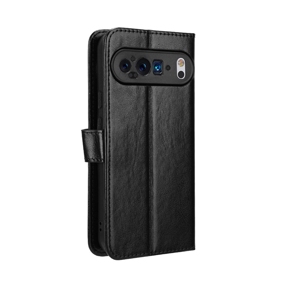 Wallet Case for Google Pixel black