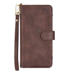 Wallet Case for Samsung Galaxy S23