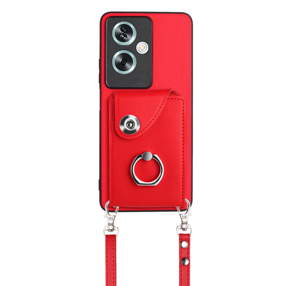 wallet case for oppo a79 5g