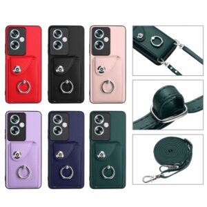 wallet case for oppo a79 5g