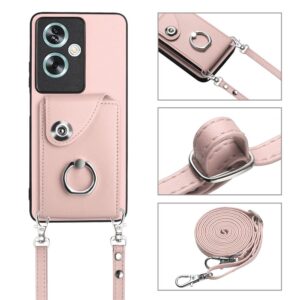 wallet case for oppo a79 5g